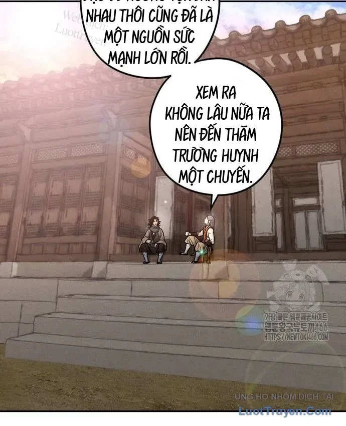 Vô Phạt Chap 32 - Next Chap 33