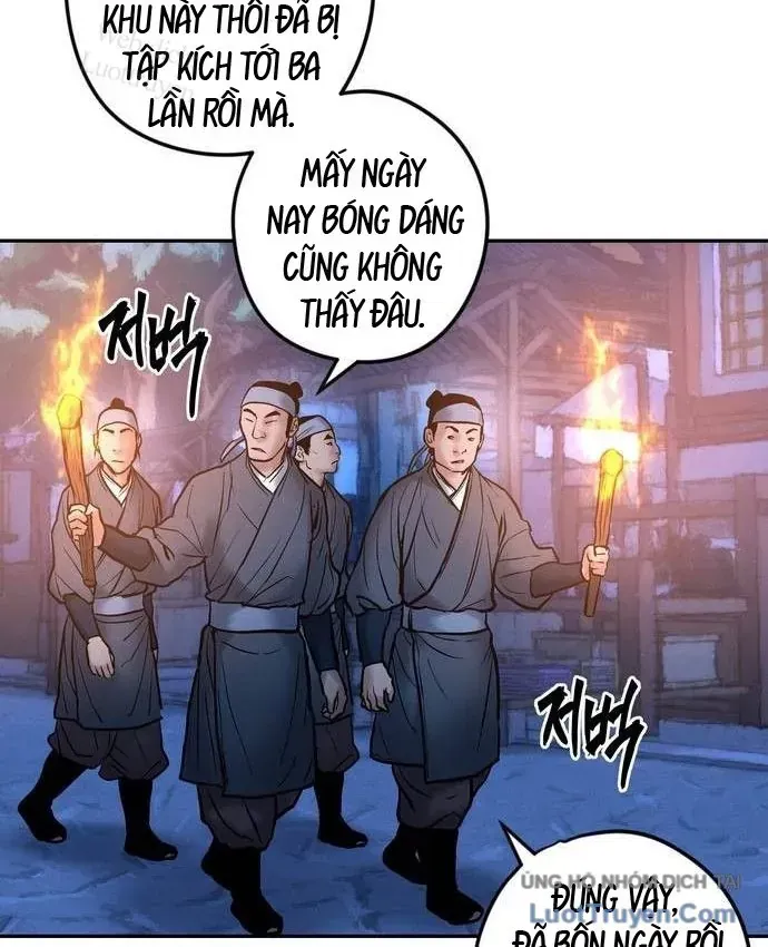 Vô Phạt Chap 32 - Next Chap 33