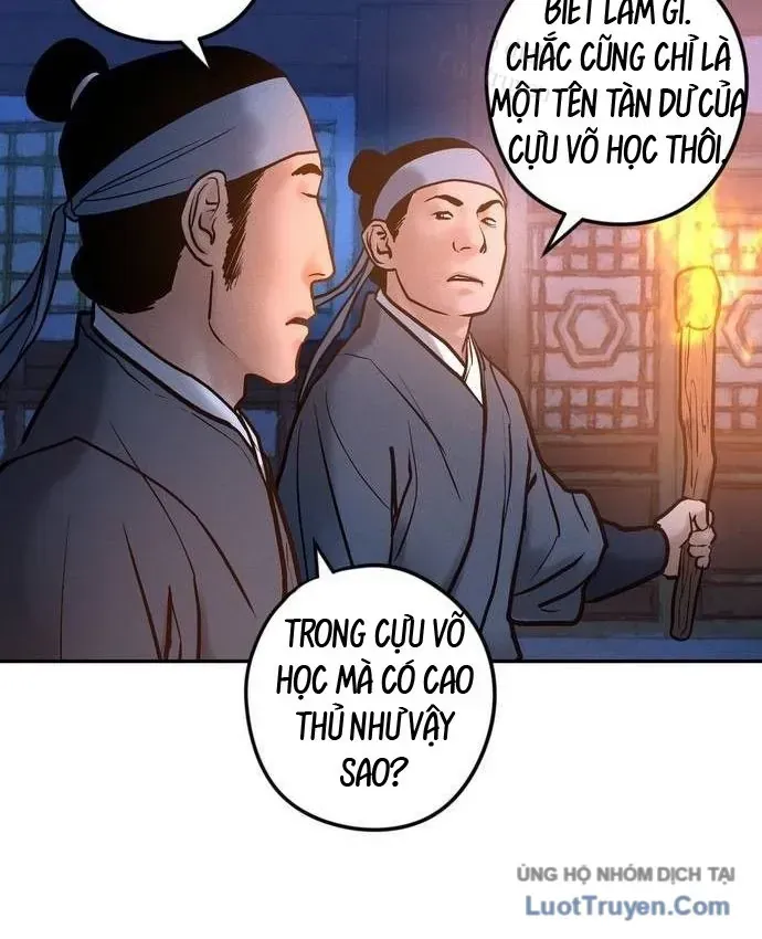 Vô Phạt Chap 32 - Next Chap 33