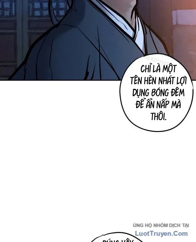 Vô Phạt Chap 32 - Next Chap 33