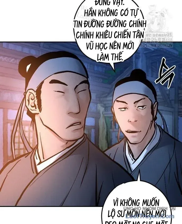 Vô Phạt Chap 32 - Next Chap 33