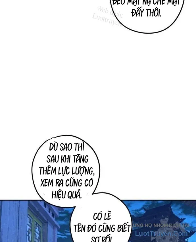 Vô Phạt Chap 32 - Next Chap 33