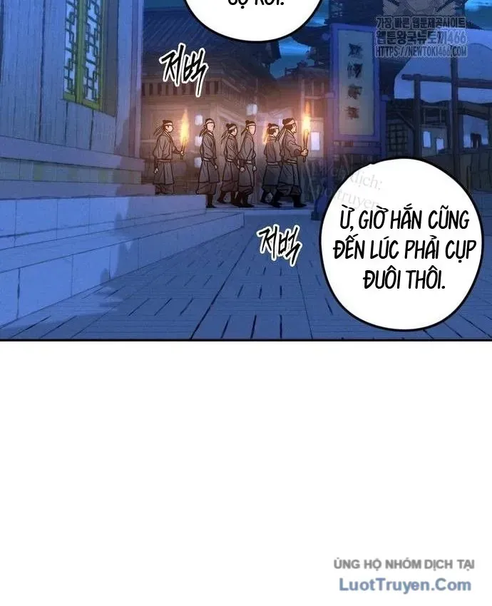Vô Phạt Chap 32 - Next Chap 33