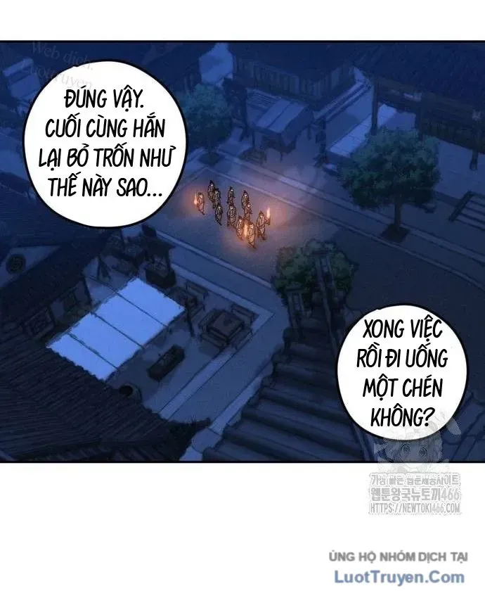 Vô Phạt Chap 32 - Next Chap 33