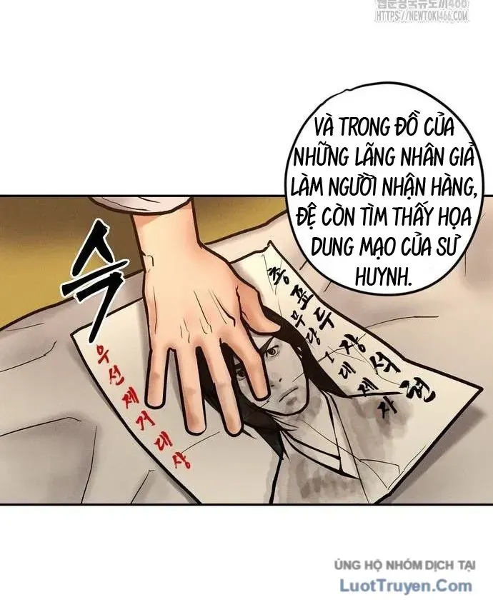Vô Phạt Chap 32 - Next Chap 33