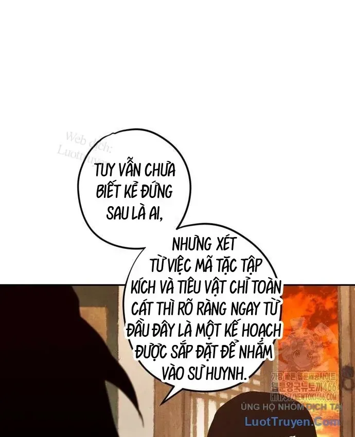 Vô Phạt Chap 32 - Next Chap 33