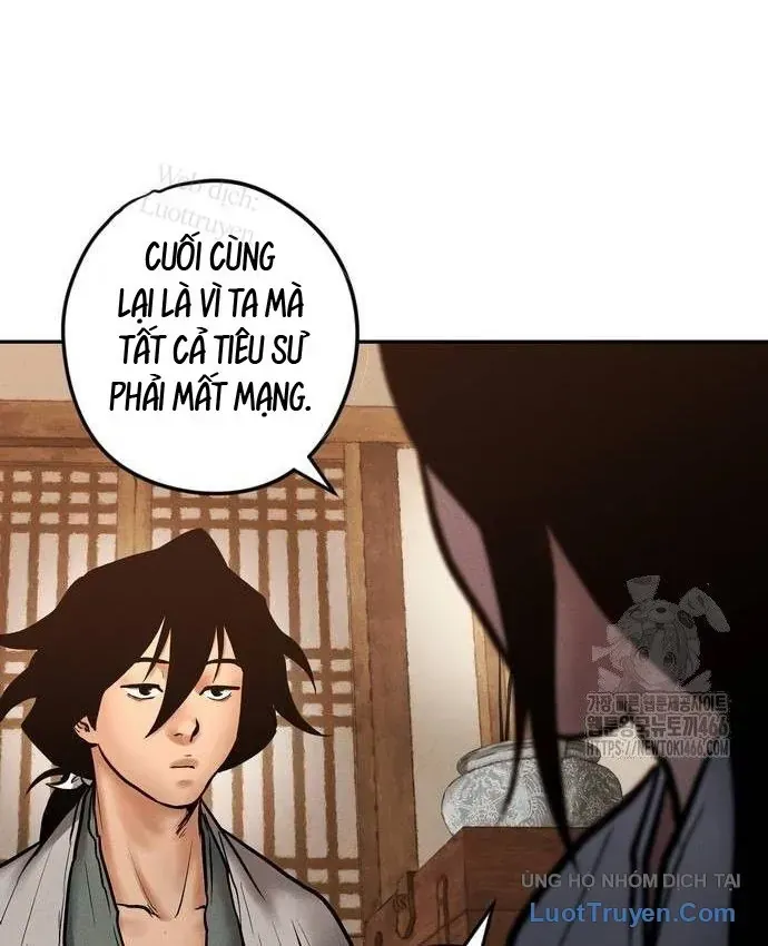 Vô Phạt Chap 32 - Next Chap 33