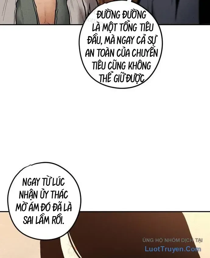 Vô Phạt Chap 32 - Next Chap 33