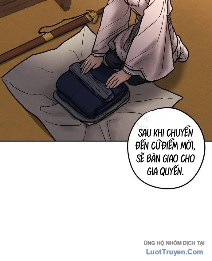 Vô Phạt Chap 32 - Next Chap 33