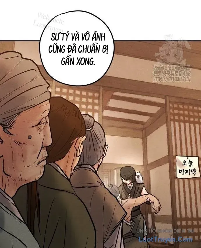 Vô Phạt Chap 32 - Next Chap 33