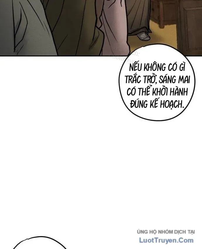 Vô Phạt Chap 32 - Next Chap 33
