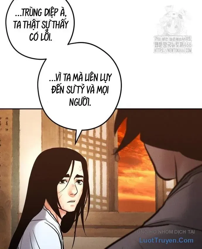 Vô Phạt Chap 32 - Next Chap 33