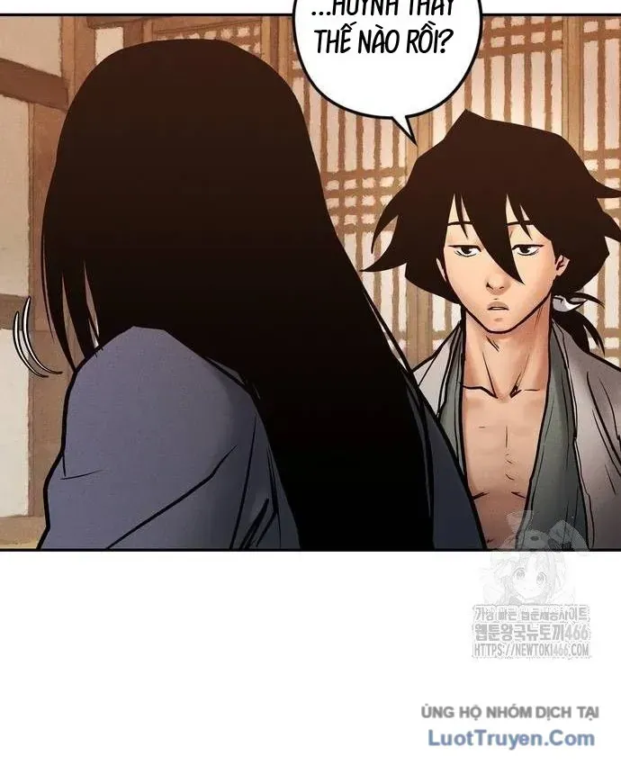 Vô Phạt Chap 32 - Next Chap 33