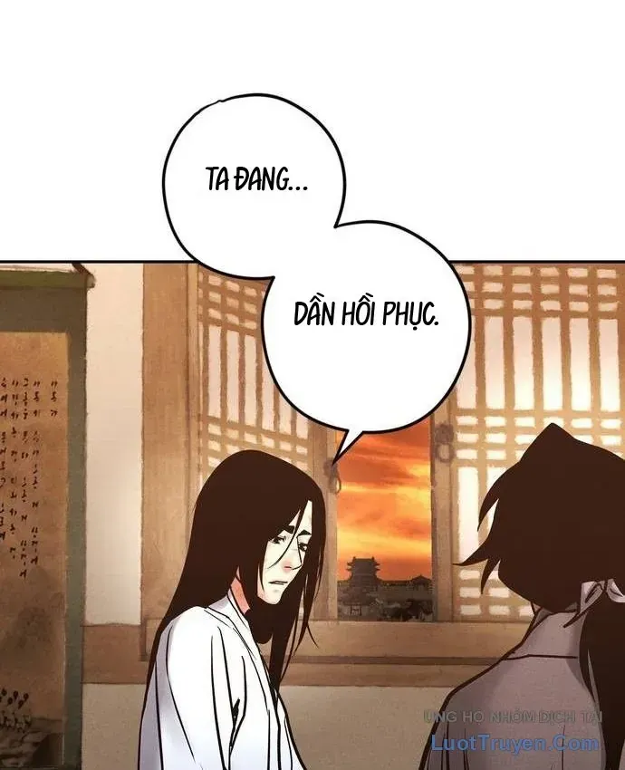 Vô Phạt Chap 32 - Next Chap 33