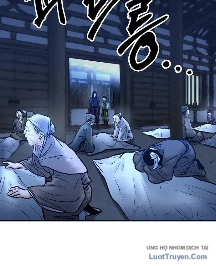 Vô Phạt Chap 33 - Next Chap 34
