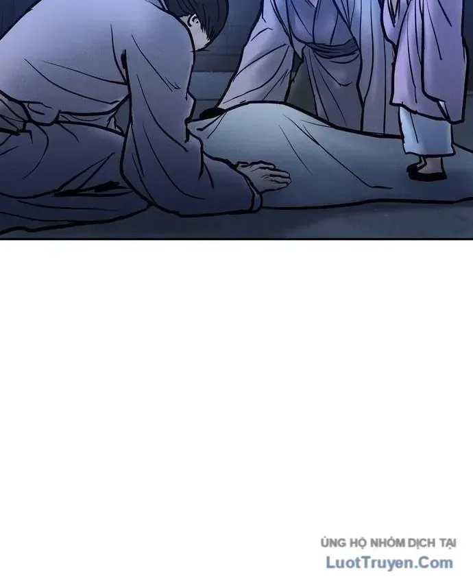 Vô Phạt Chap 33 - Next Chap 34