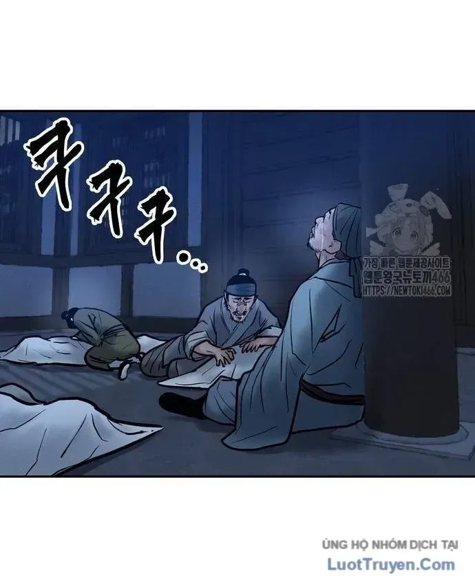 Vô Phạt Chap 33 - Next Chap 34