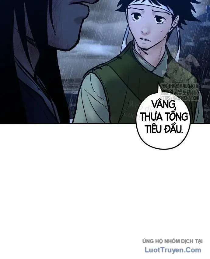 Vô Phạt Chap 33 - Next Chap 34