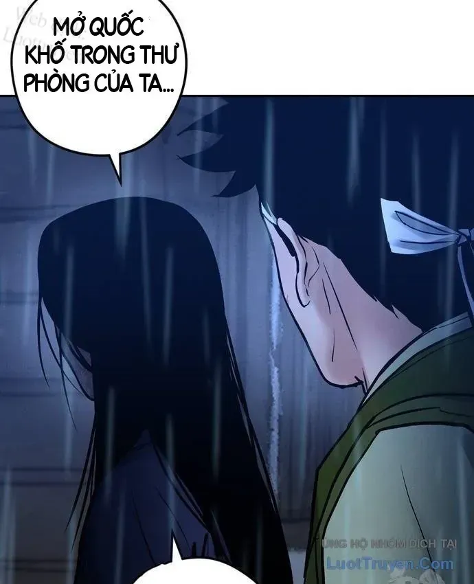 Vô Phạt Chap 33 - Next Chap 34