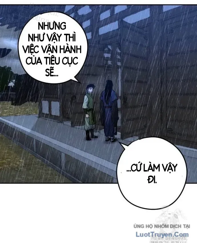 Vô Phạt Chap 33 - Next Chap 34