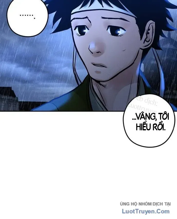 Vô Phạt Chap 33 - Next Chap 34