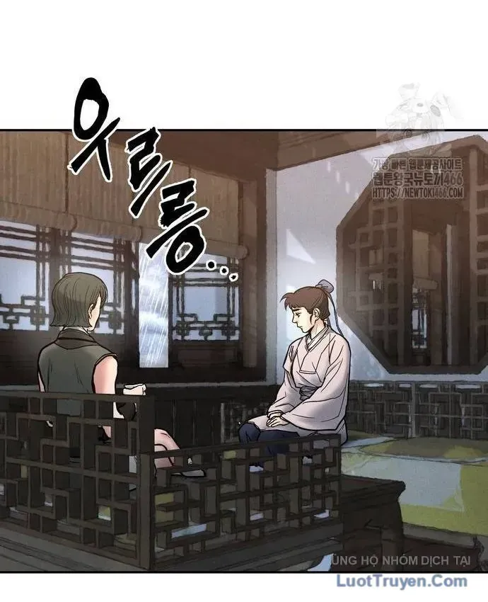 Vô Phạt Chap 33 - Next Chap 34