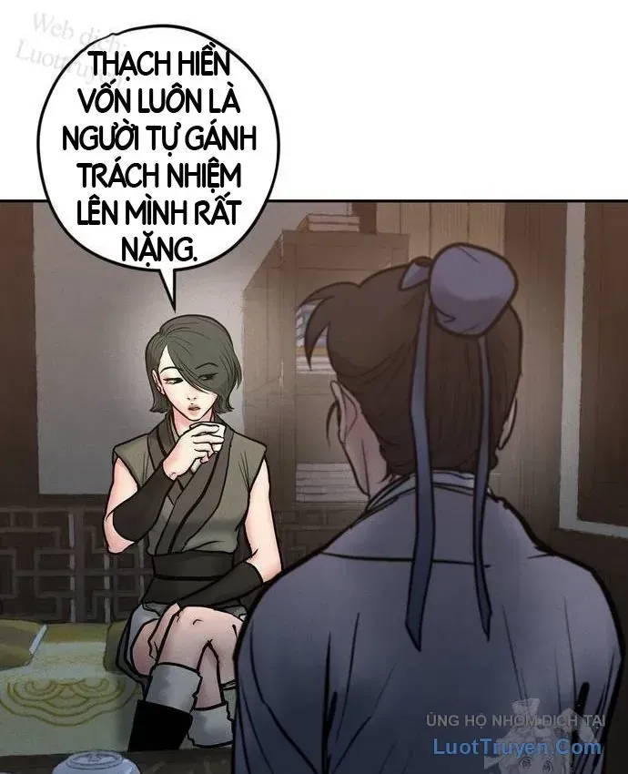 Vô Phạt Chap 33 - Next Chap 34