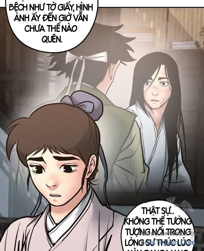 Vô Phạt Chap 33 - Next Chap 34