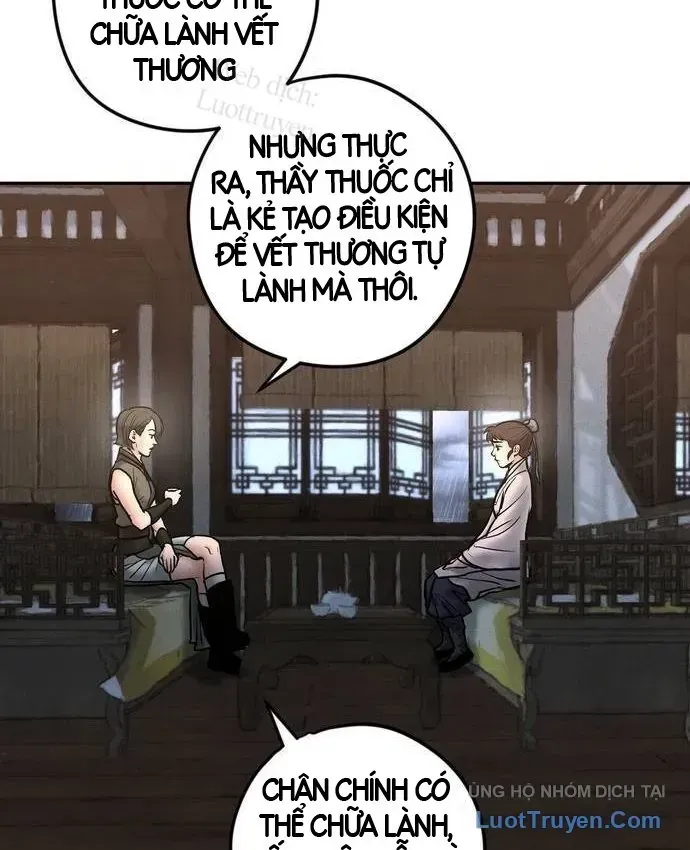 Vô Phạt Chap 33 - Next Chap 34