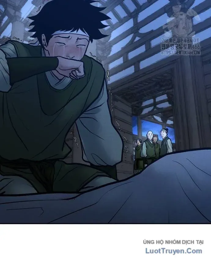 Vô Phạt Chap 33 - Next Chap 34