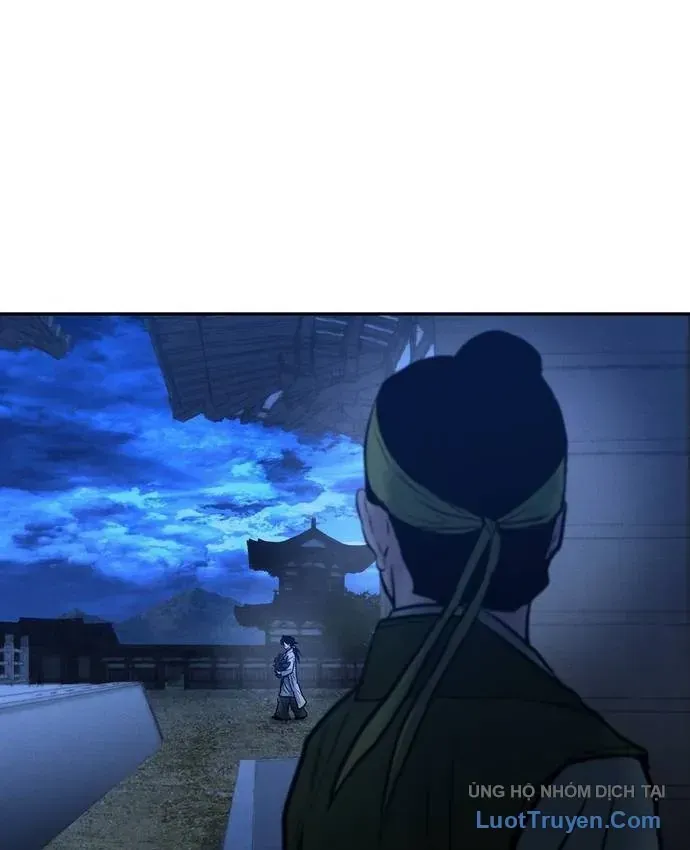Vô Phạt Chap 33 - Next Chap 34