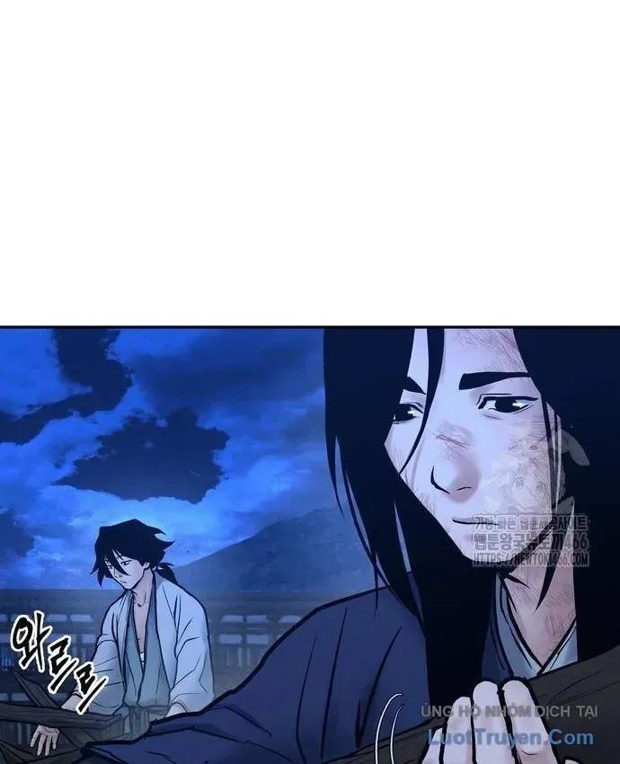 Vô Phạt Chap 33 - Next Chap 34