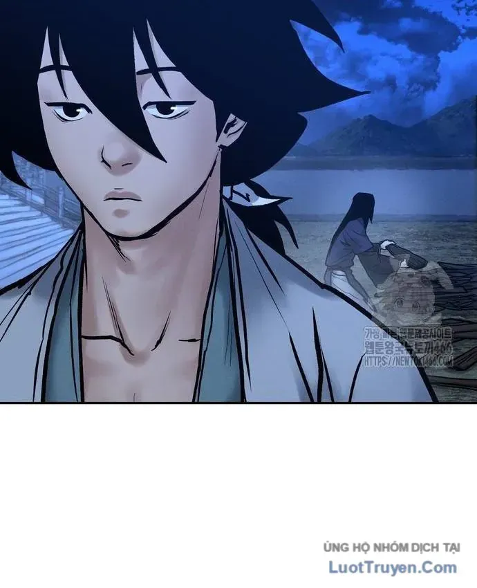 Vô Phạt Chap 33 - Next Chap 34
