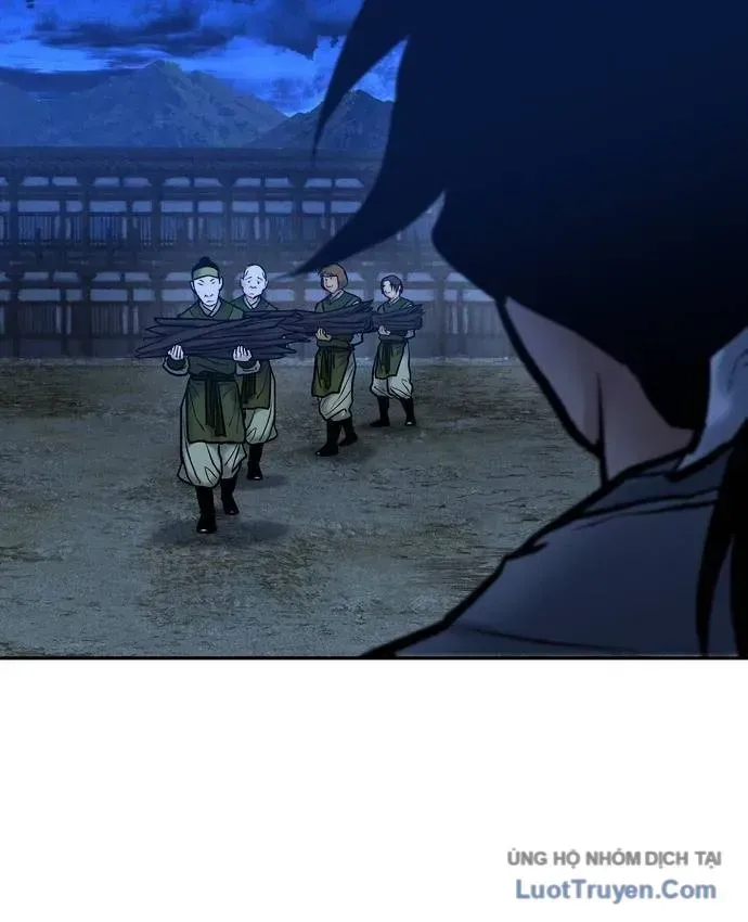 Vô Phạt Chap 33 - Next Chap 34