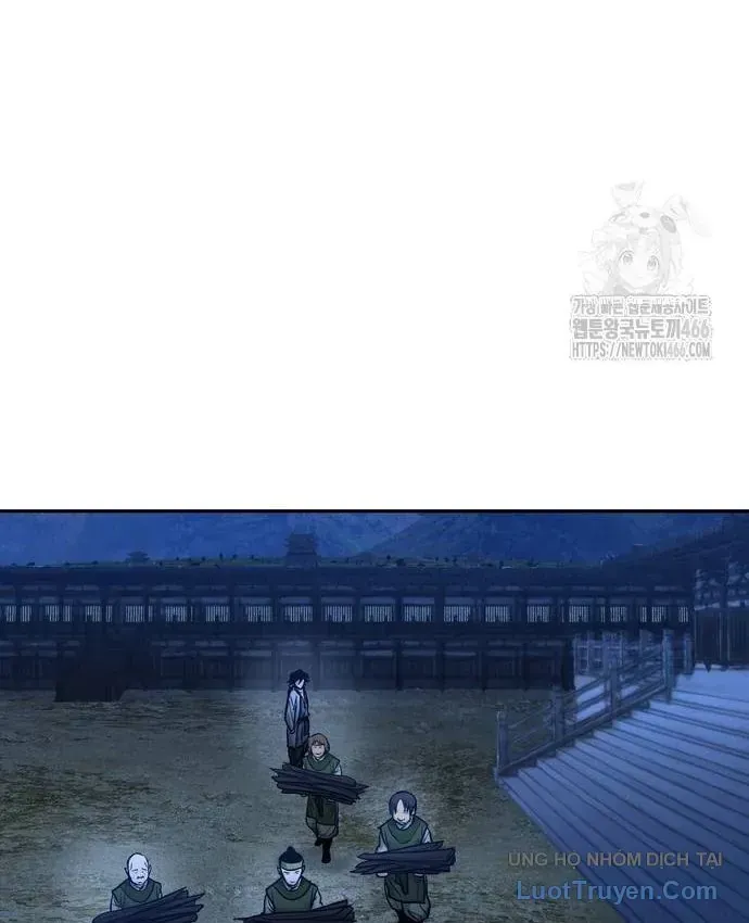 Vô Phạt Chap 33 - Next Chap 34