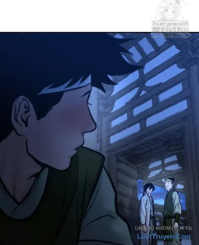 Vô Phạt Chap 33 - Next Chap 34