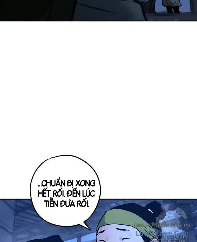 Vô Phạt Chap 33 - Next Chap 34