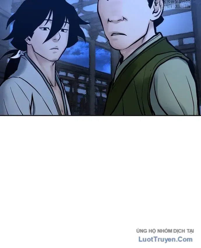 Vô Phạt Chap 33 - Next Chap 34