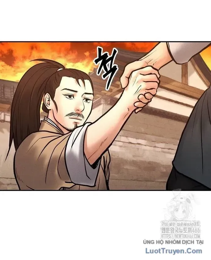 Vô Phạt Chap 33 - Next Chap 34