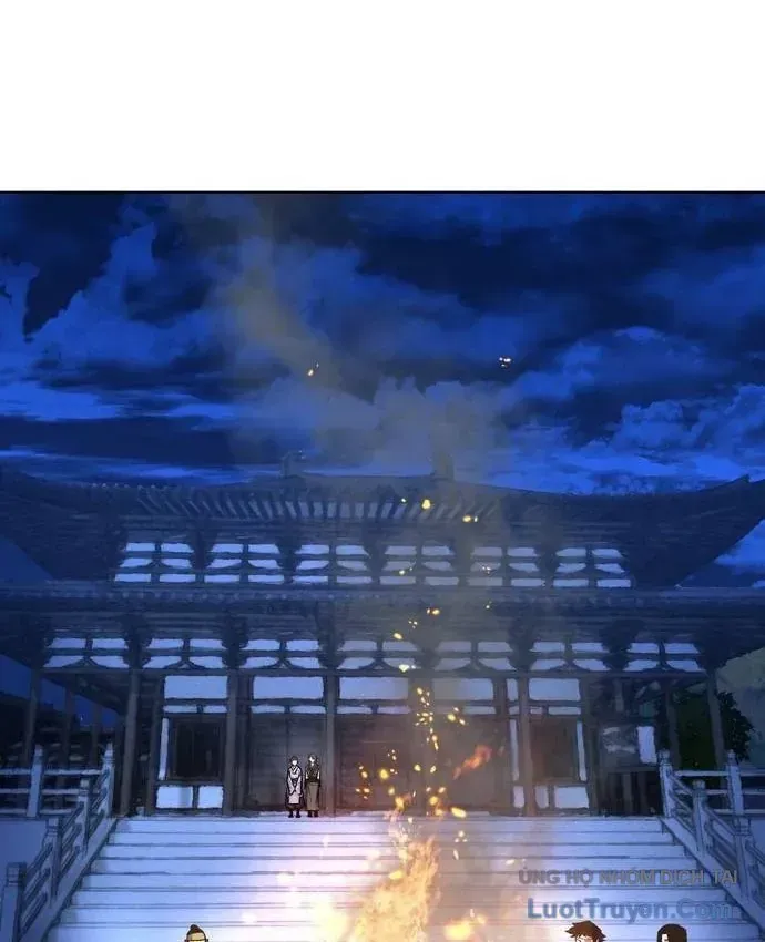 Vô Phạt Chap 33 - Next Chap 34