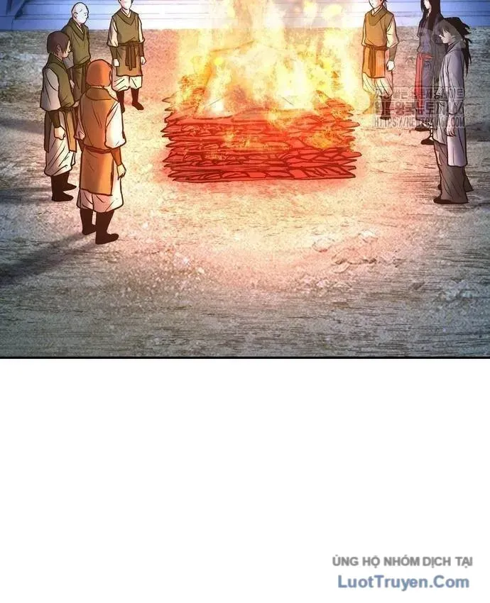 Vô Phạt Chap 33 - Next Chap 34