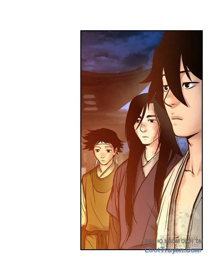 Vô Phạt Chap 33 - Next Chap 34