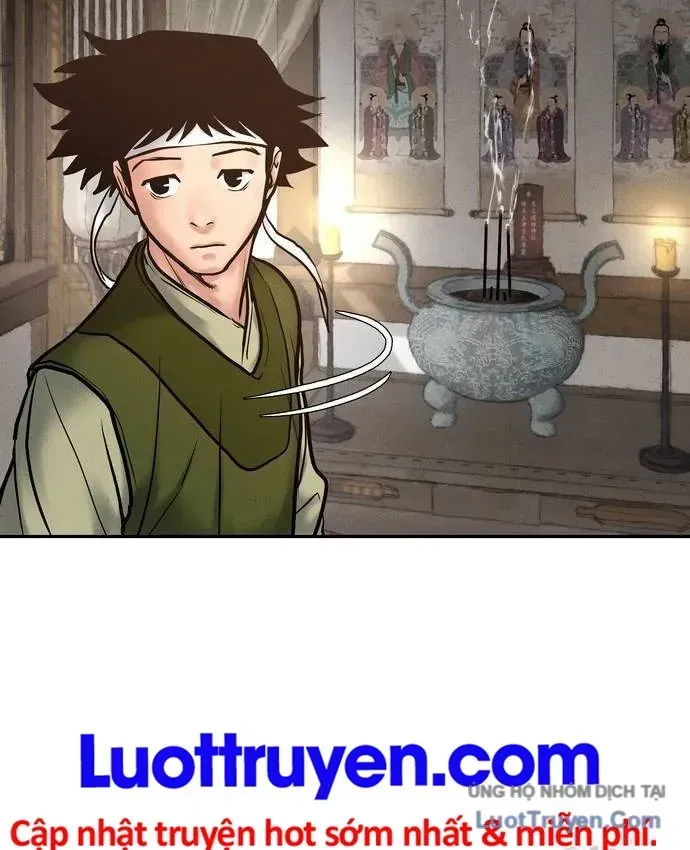 Vô Phạt Chap 33 - Next Chap 34