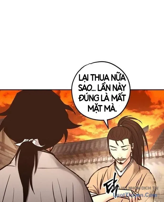 Vô Phạt Chap 33 - Next Chap 34