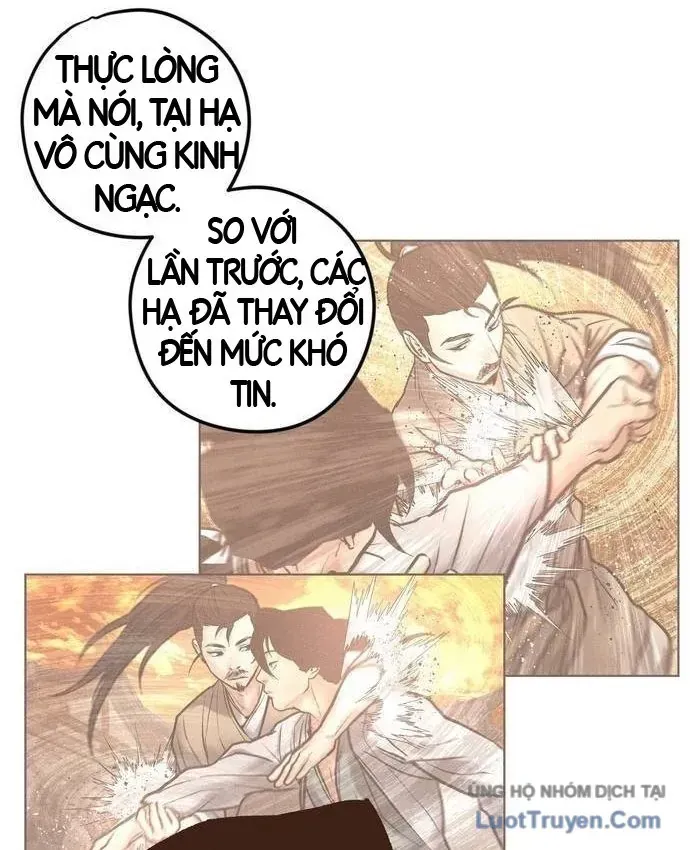 Vô Phạt Chap 33 - Next Chap 34