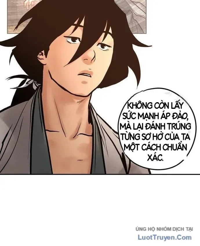 Vô Phạt Chap 33 - Next Chap 34