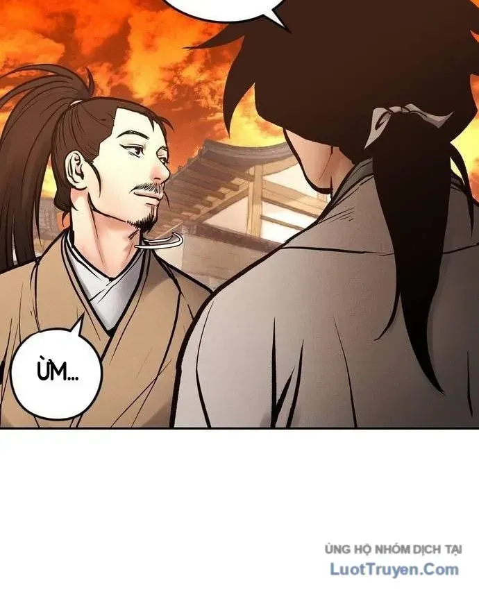 Vô Phạt Chap 33 - Next Chap 34