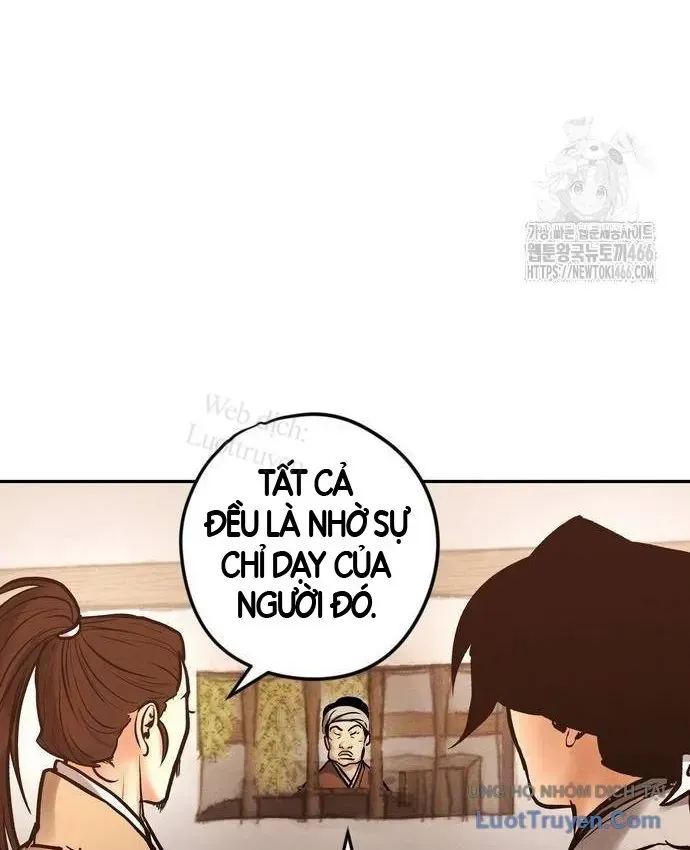 Vô Phạt Chap 33 - Next Chap 34