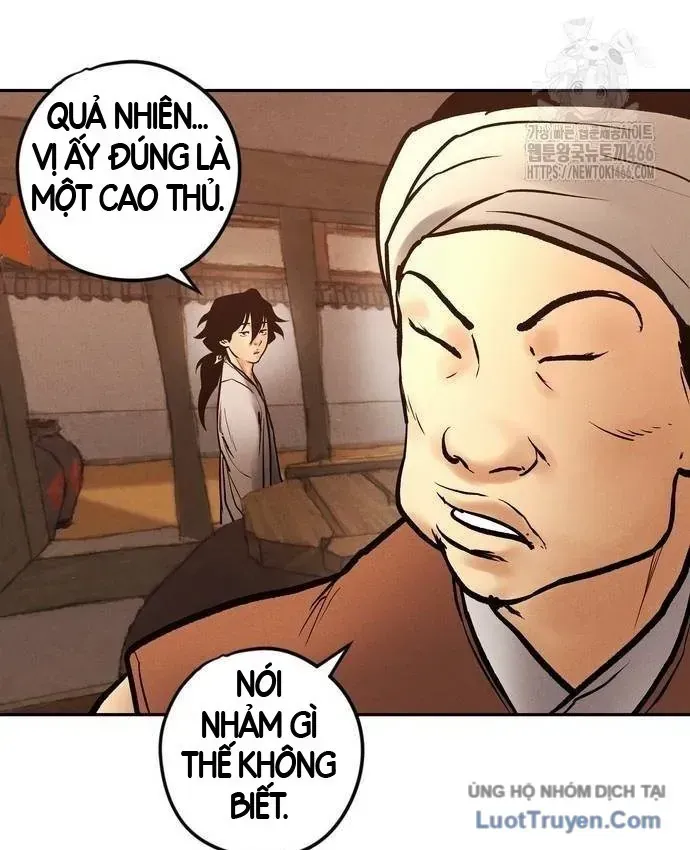Vô Phạt Chap 33 - Next Chap 34