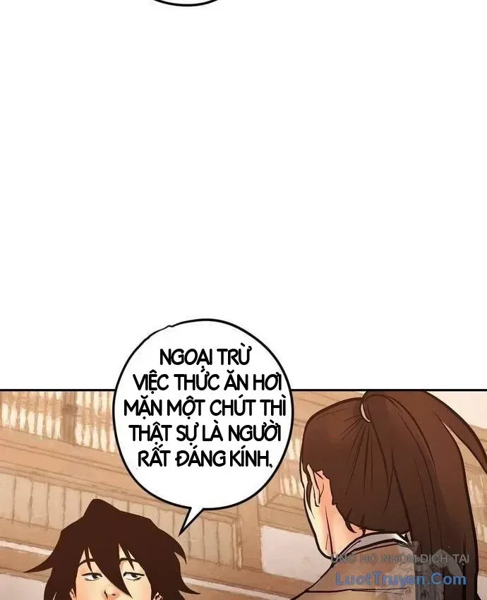 Vô Phạt Chap 33 - Next Chap 34